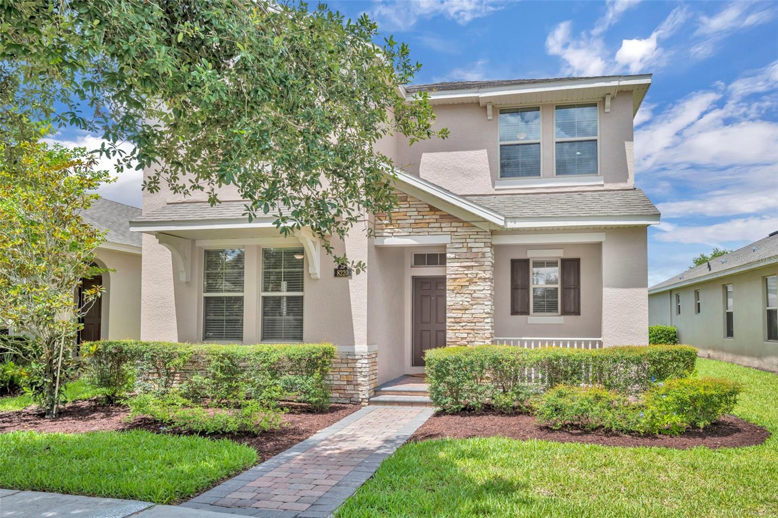 8220 BAYVIEW CROSSING DR