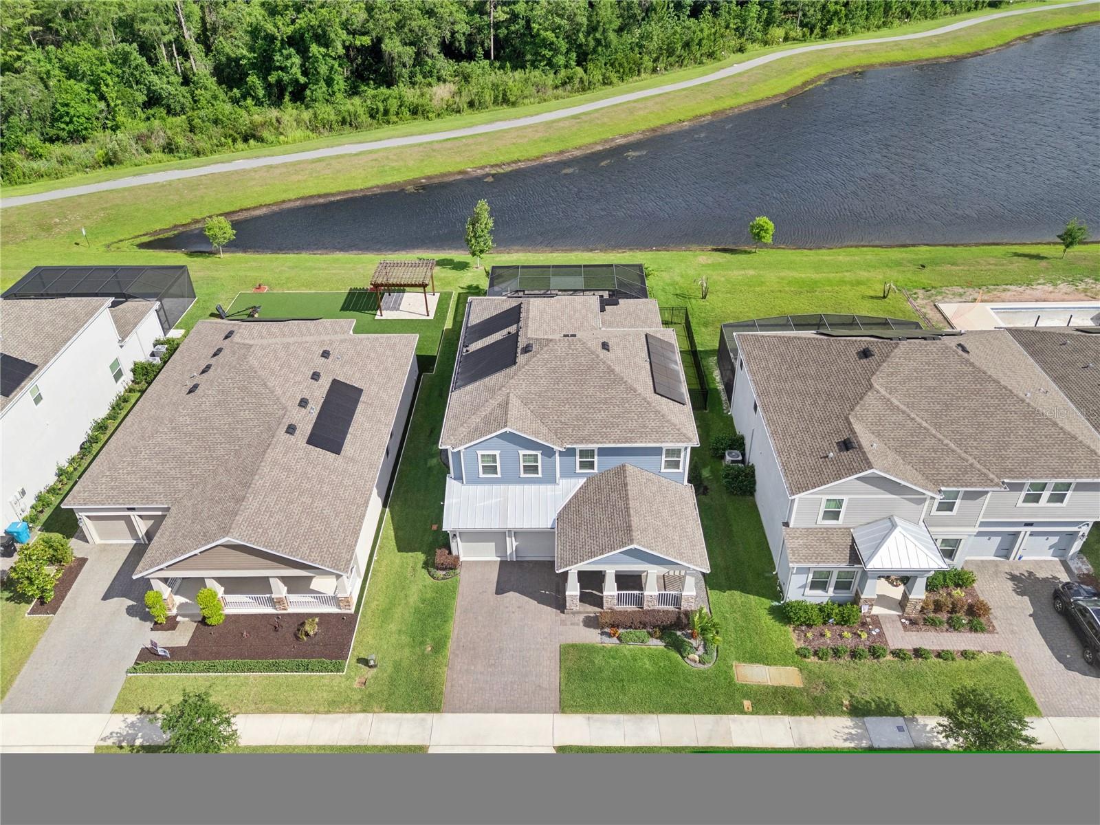 9542 PETITION WAY