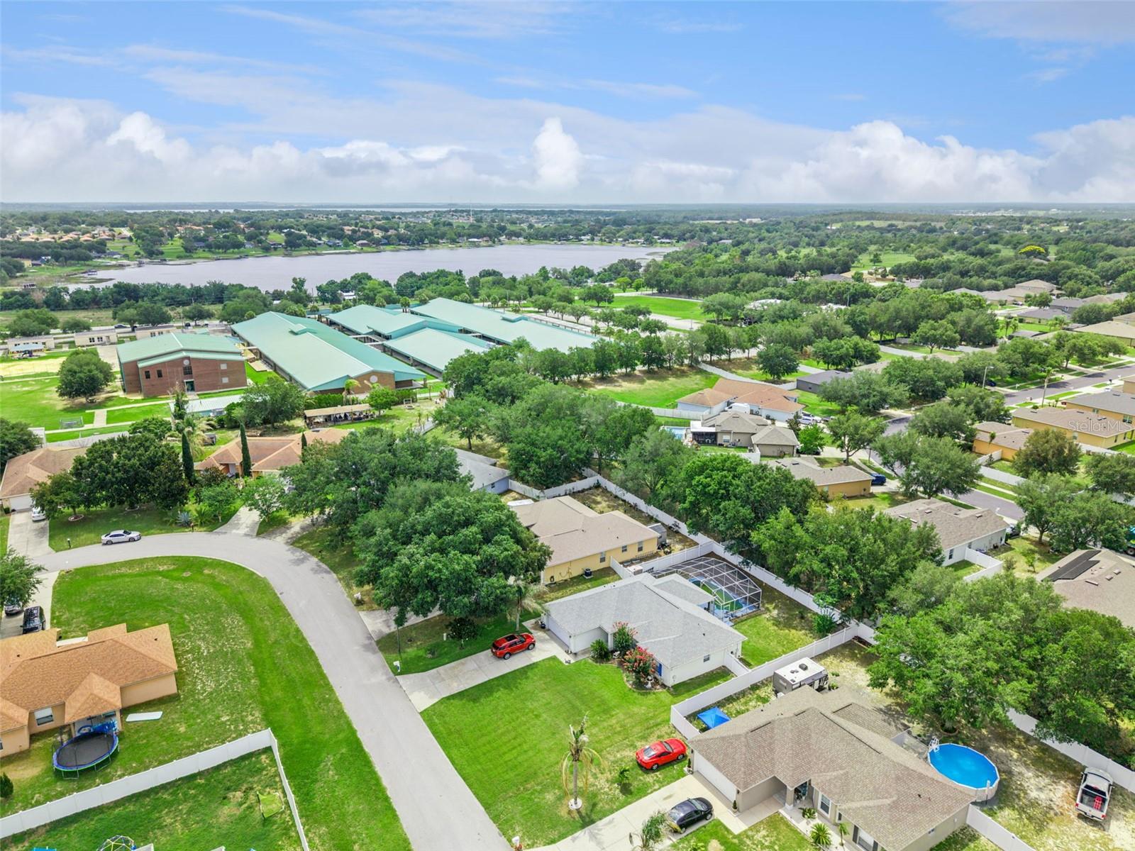 10418 VISTA PINES LOOP