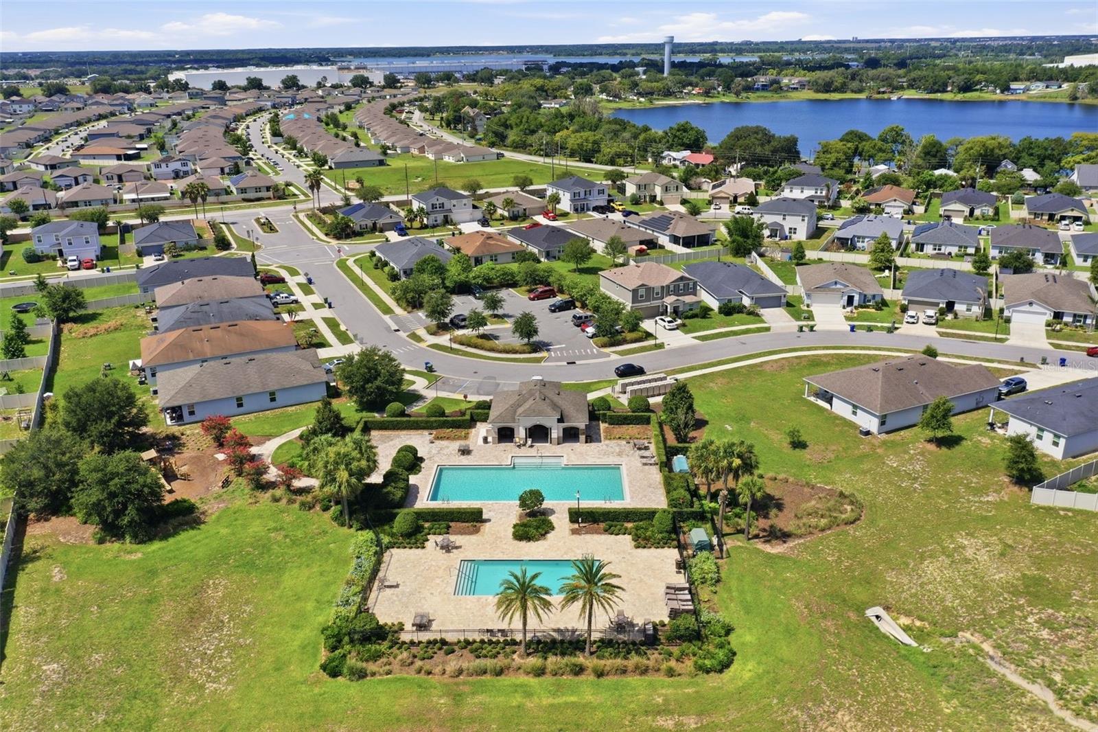 232 LAKE LUCERNE WAY
