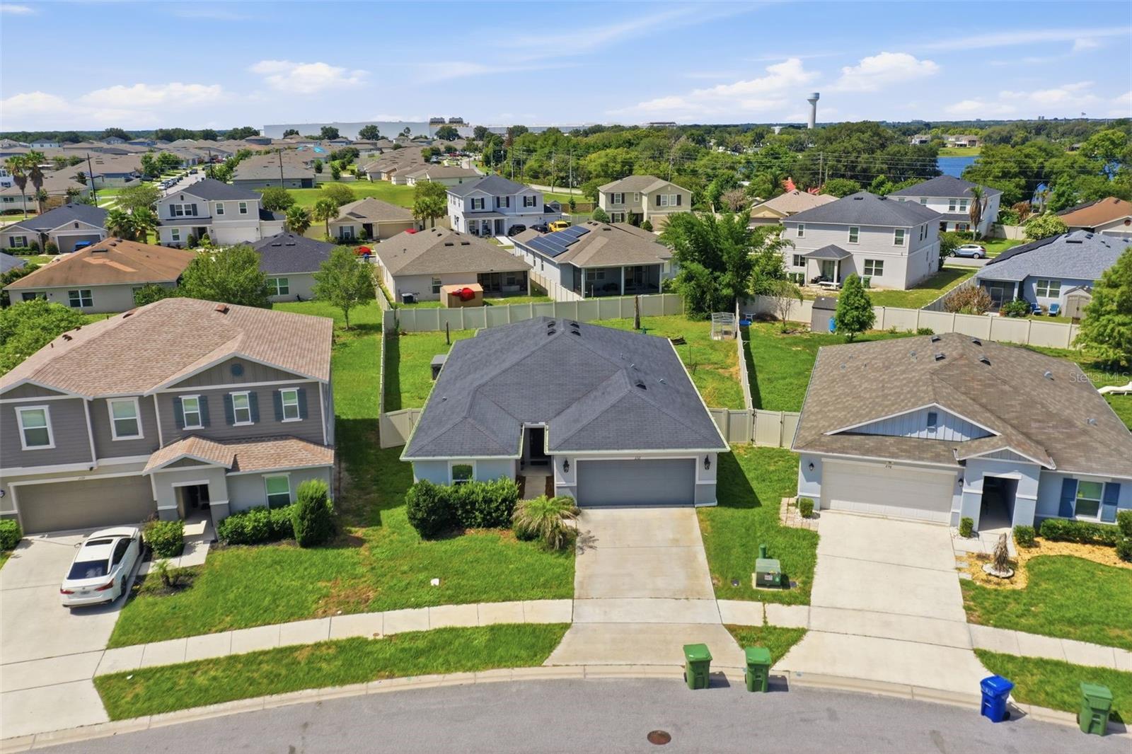 232 LAKE LUCERNE WAY