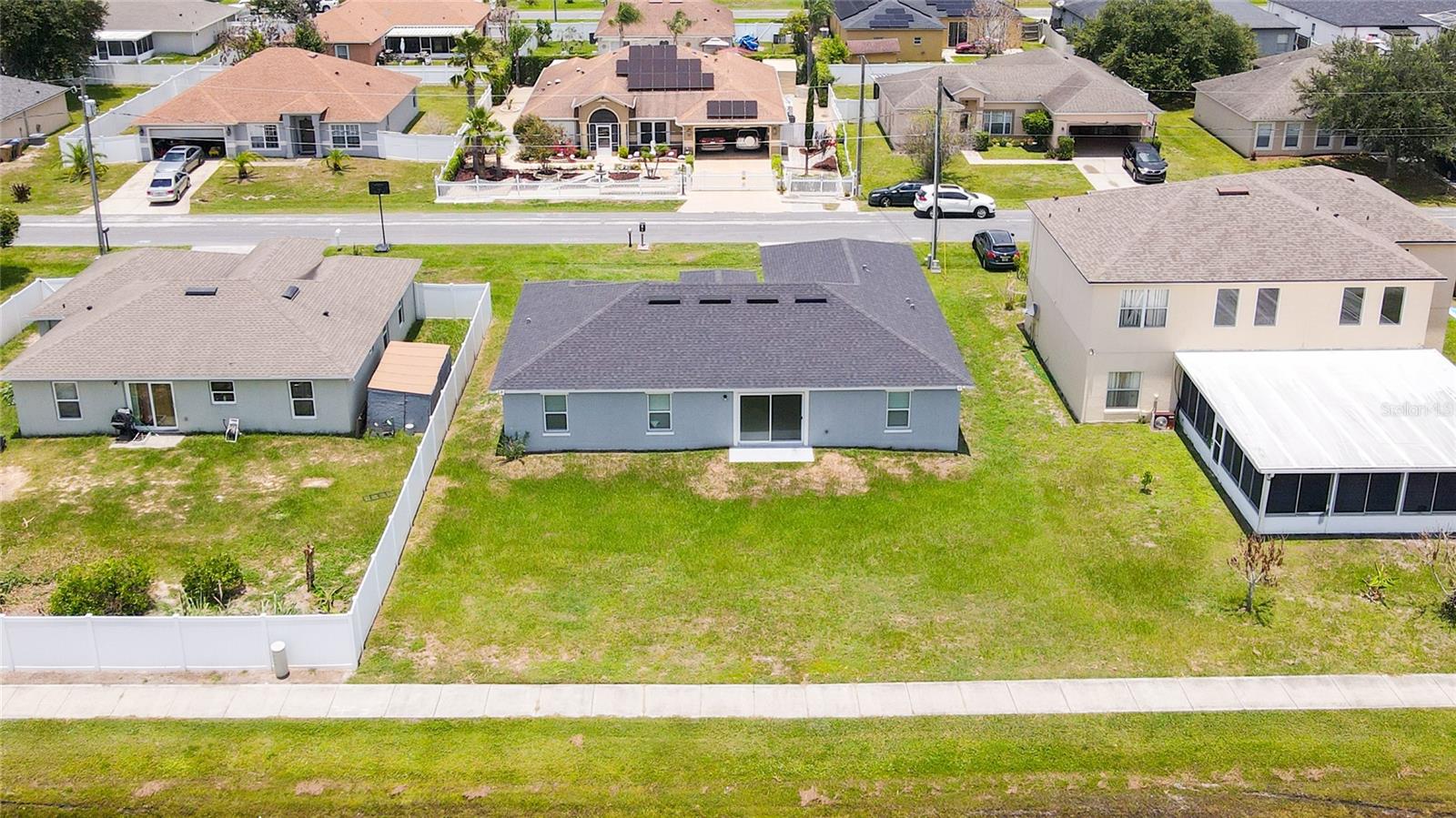 16 ALICANTE CT