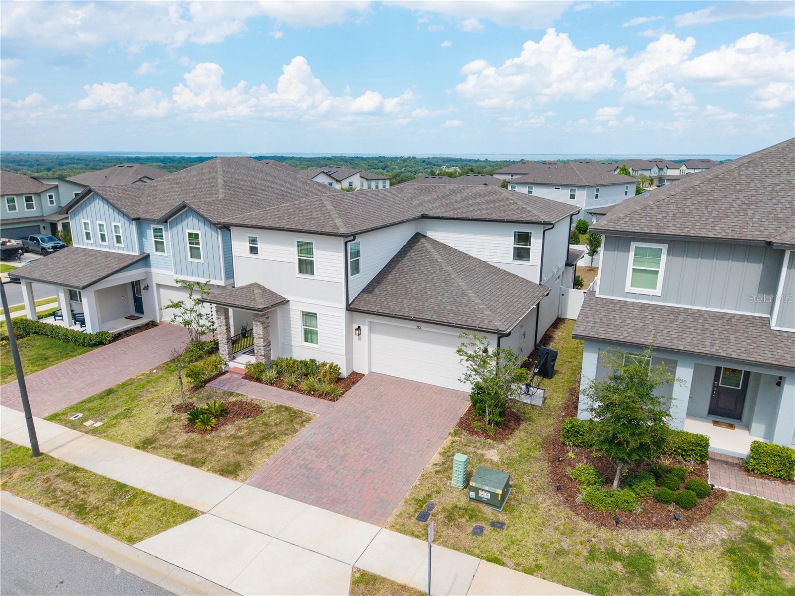 2326 RAVEN RIDGE RD