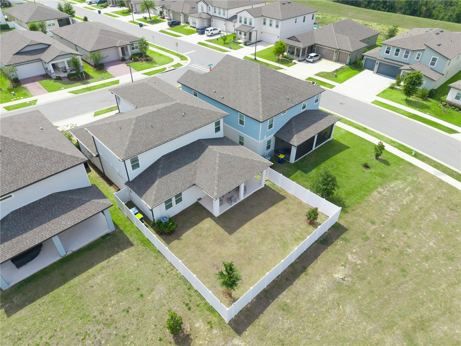 2326 RAVEN RIDGE RD