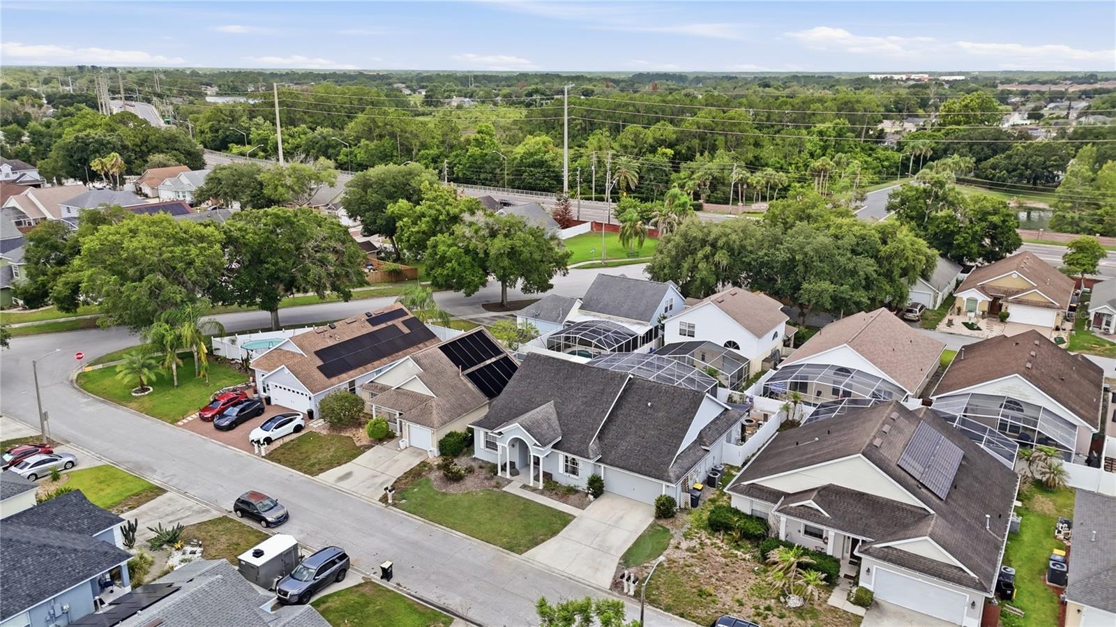540 HOLLINGSHEAD LOOP