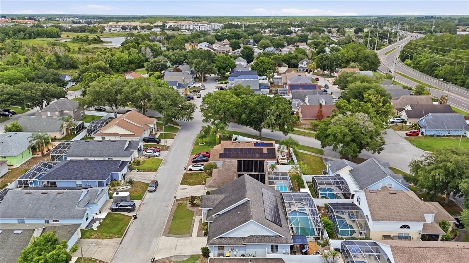 540 HOLLINGSHEAD LOOP