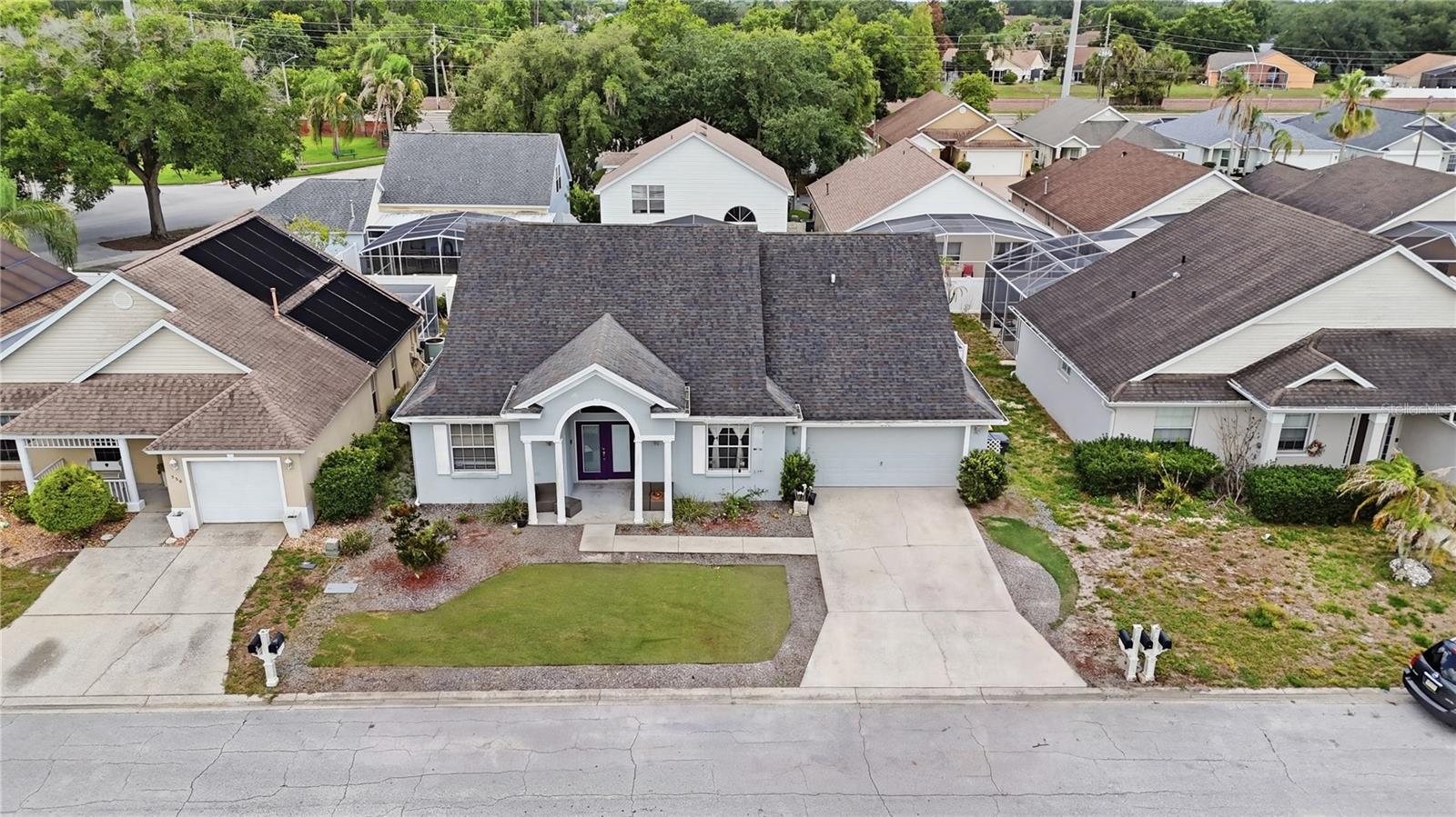 540 HOLLINGSHEAD LOOP