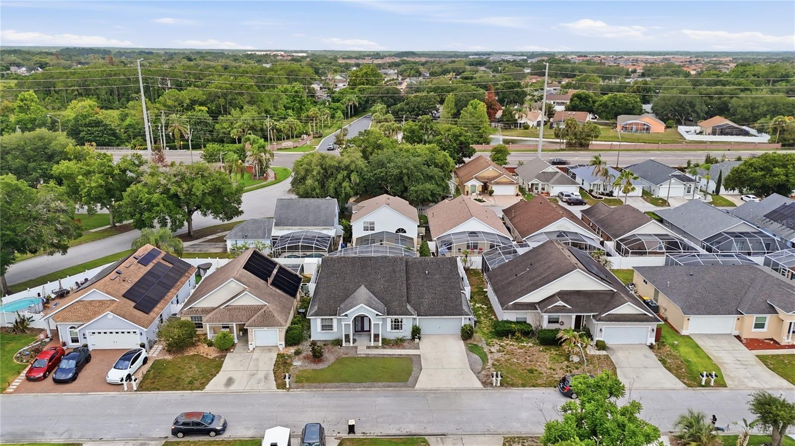 540 HOLLINGSHEAD LOOP