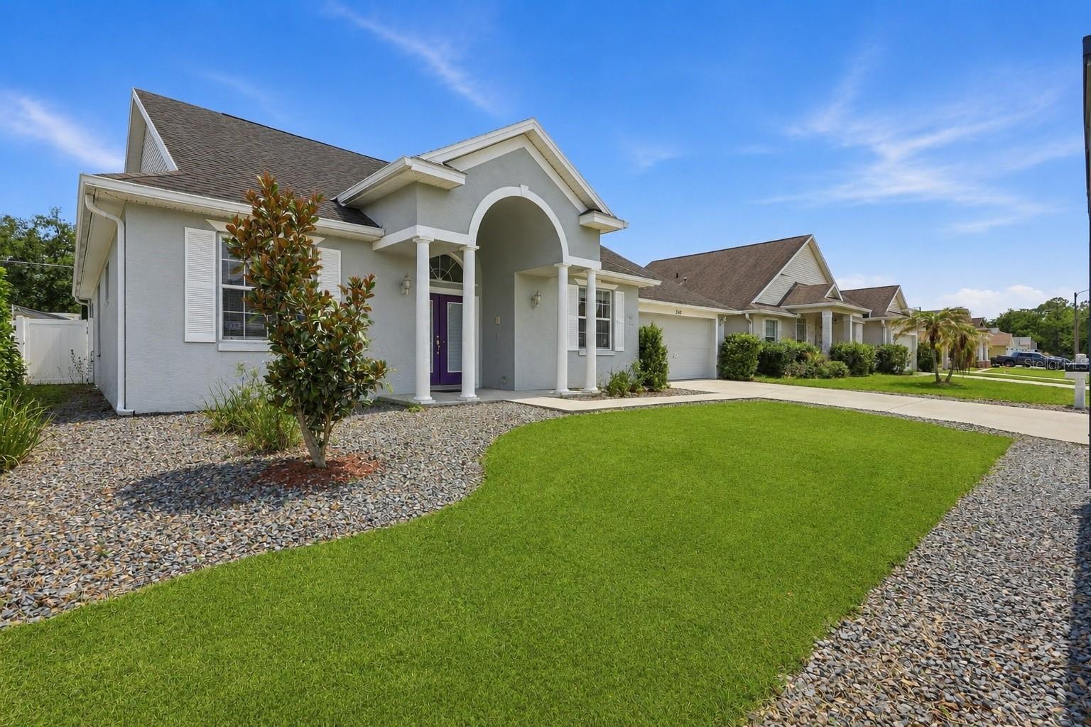 540 HOLLINGSHEAD LOOP