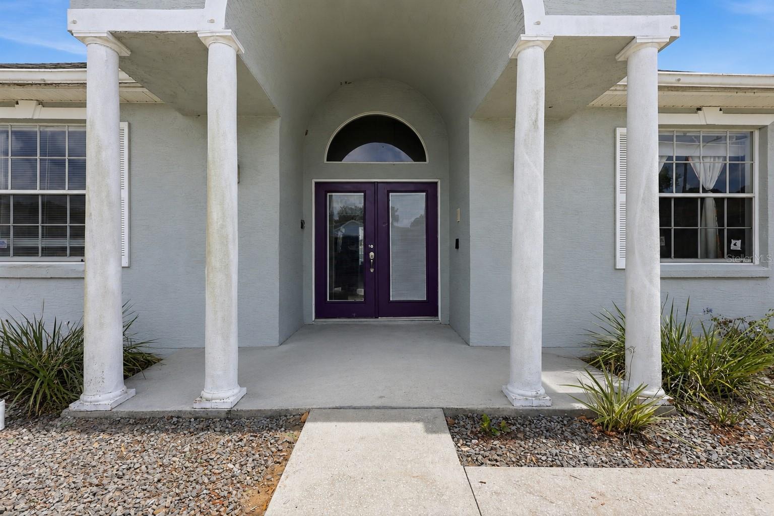540 HOLLINGSHEAD LOOP