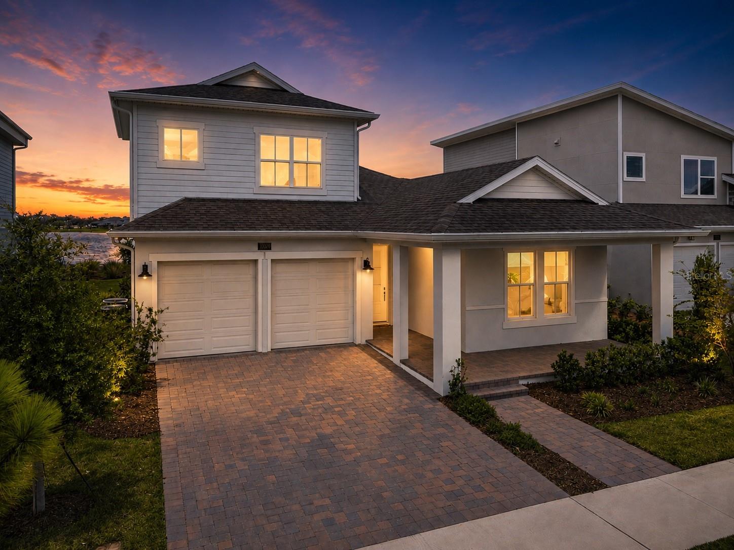 10020 BALLAST DR