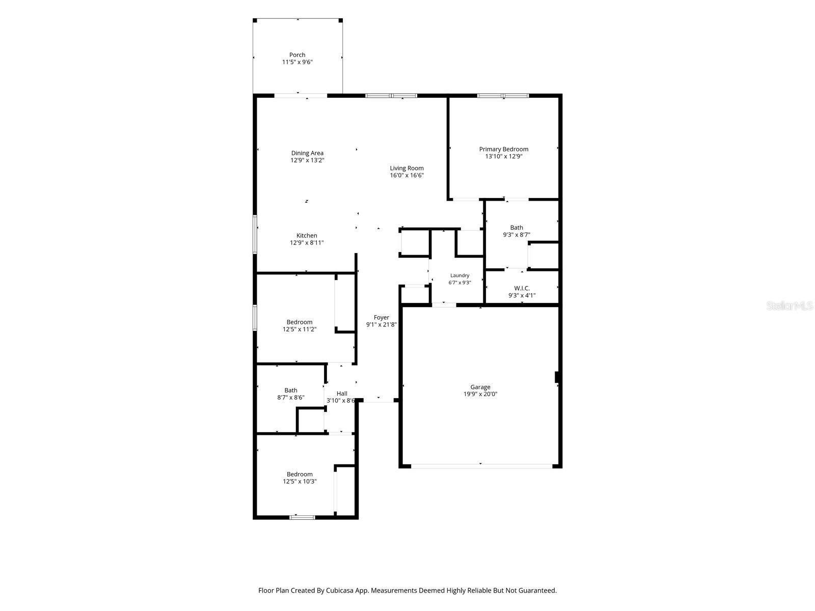 7437 IBIS DR