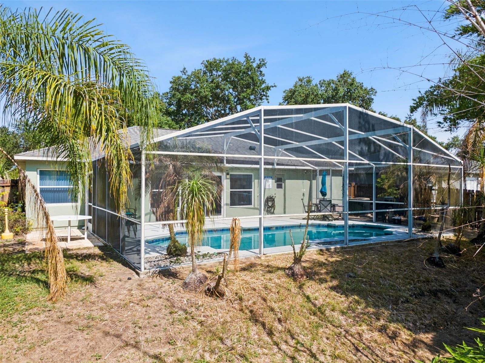245 FOGGY CREEK RD