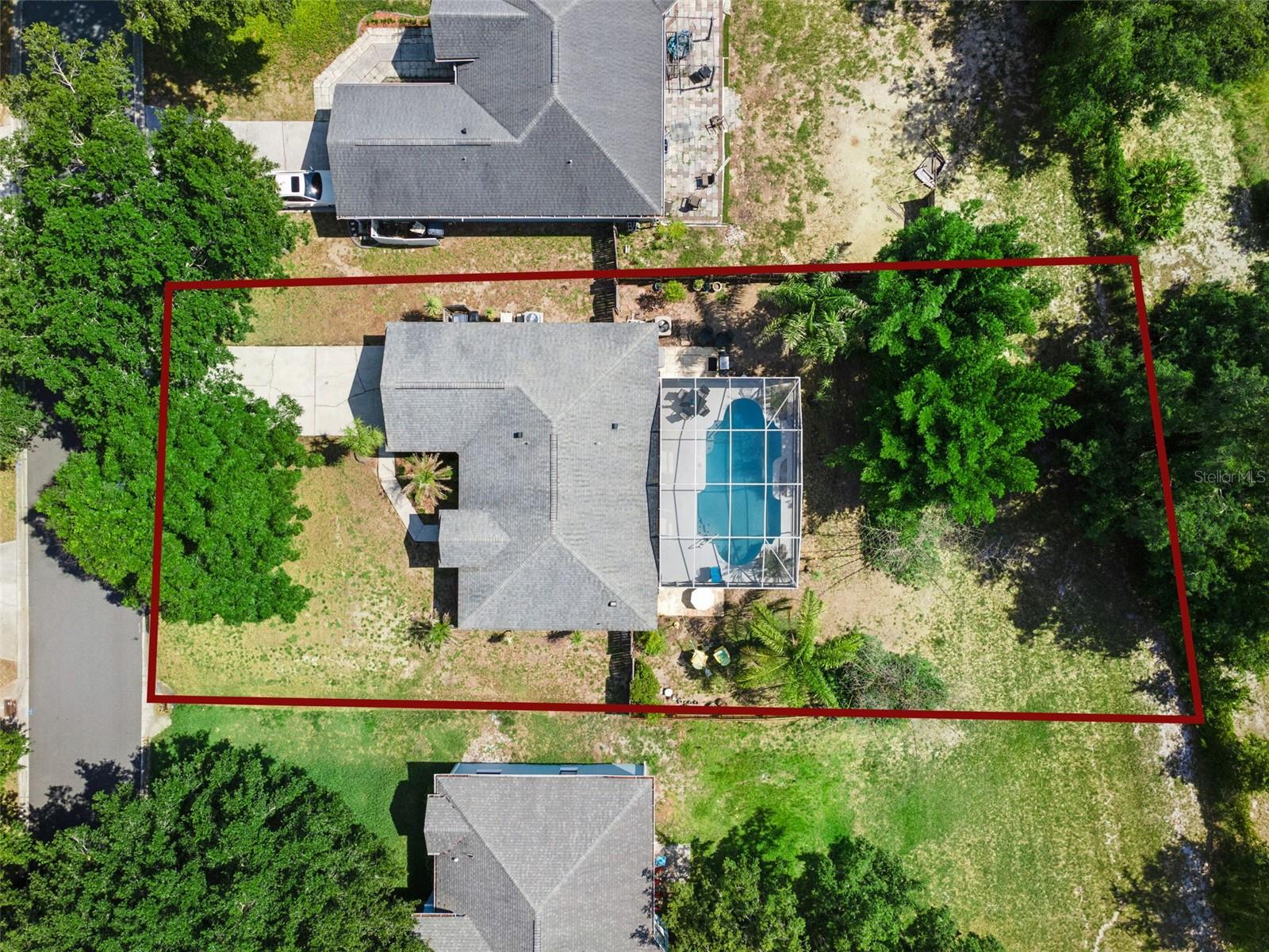 245 FOGGY CREEK RD