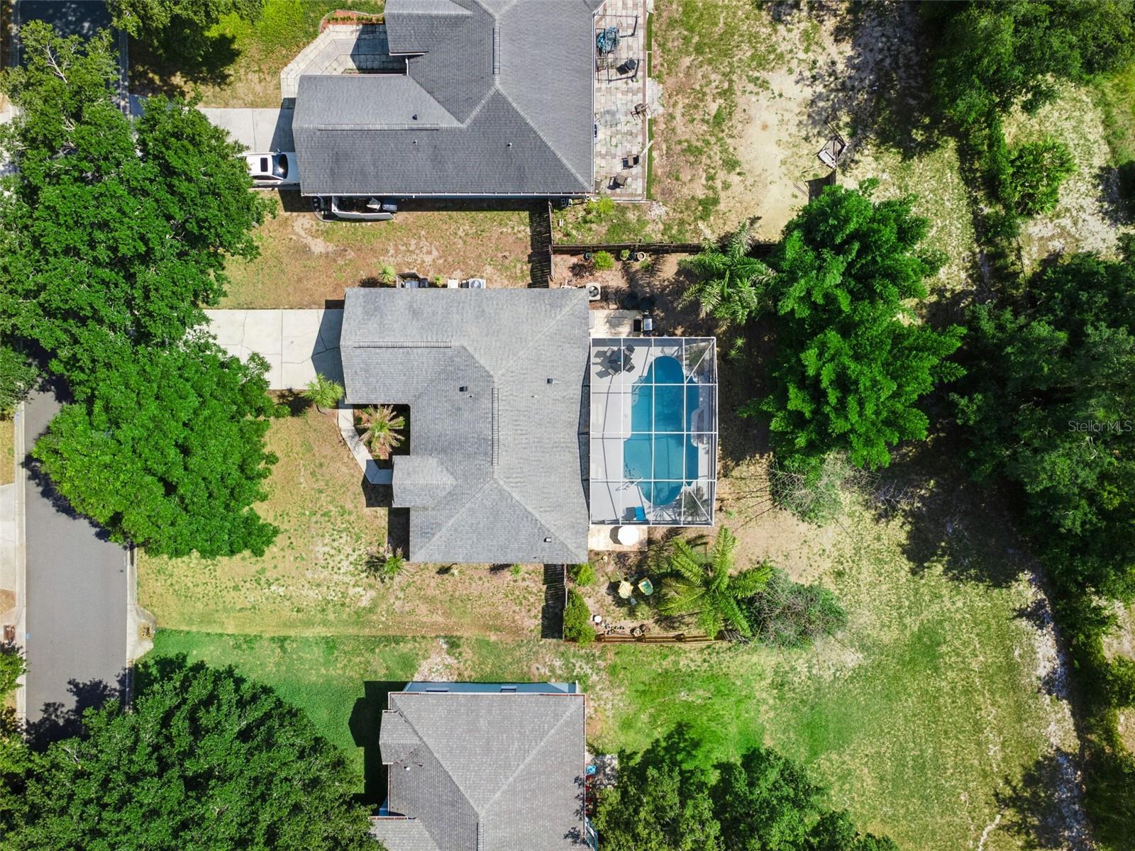 245 FOGGY CREEK RD