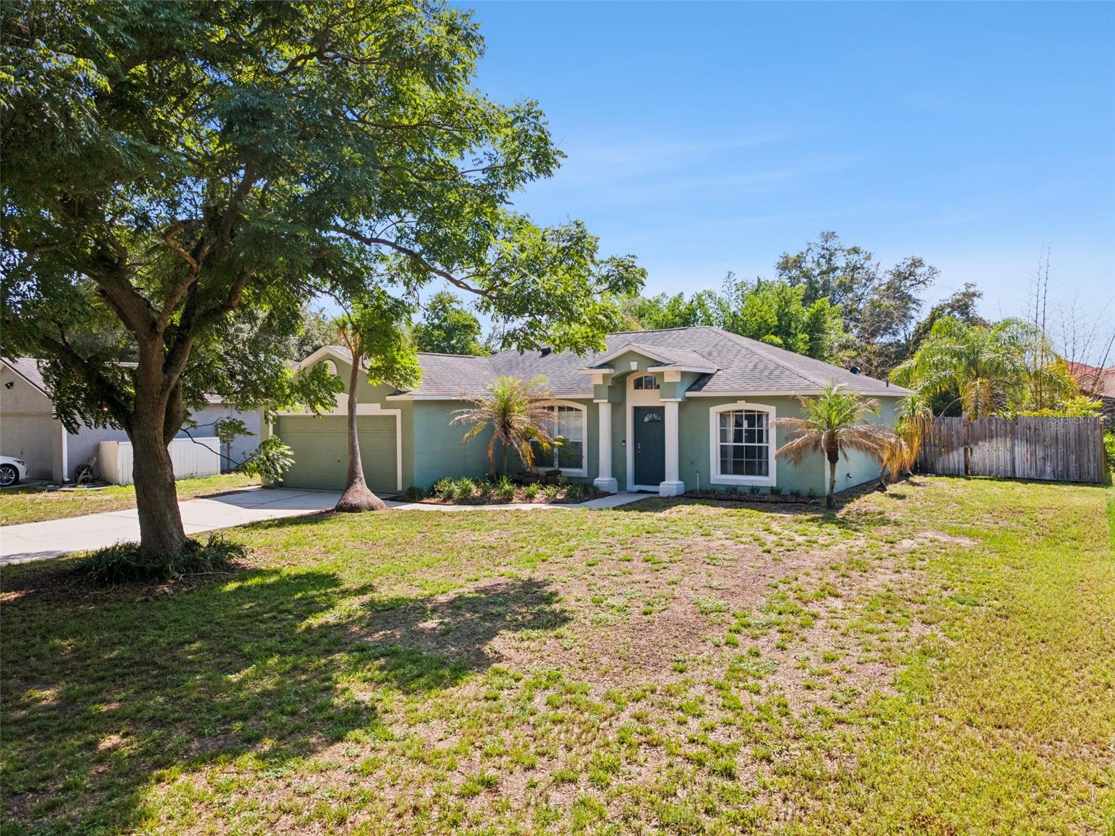 245 FOGGY CREEK RD