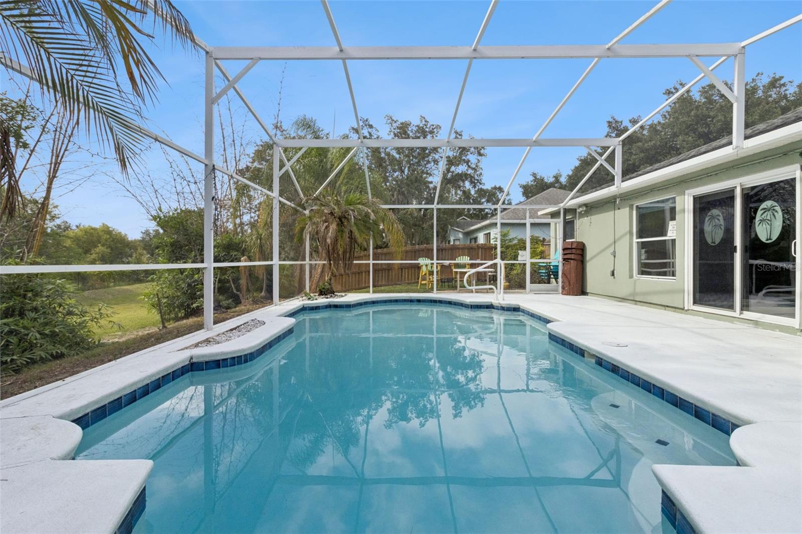 245 FOGGY CREEK RD