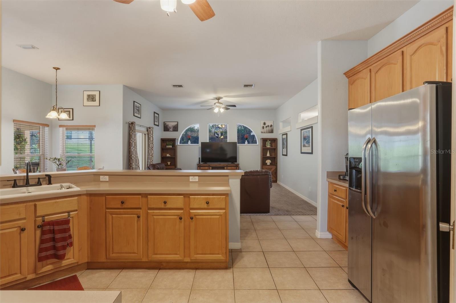 11340 ALAMEDA SANDRA DR