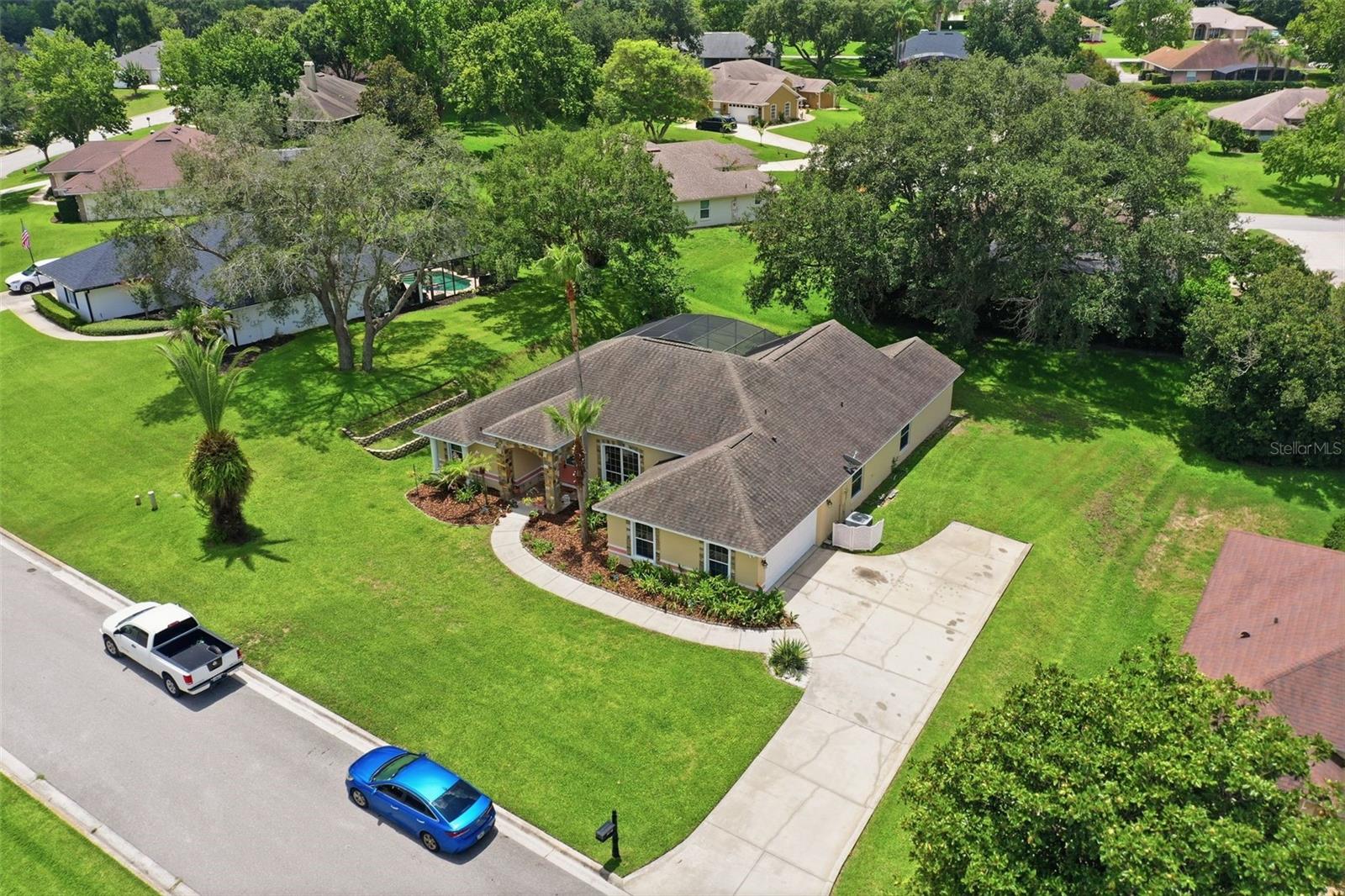 11340 ALAMEDA SANDRA DR