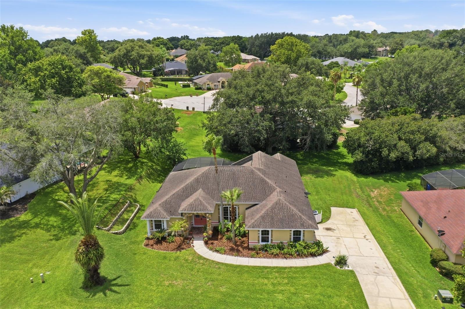 11340 ALAMEDA SANDRA DR