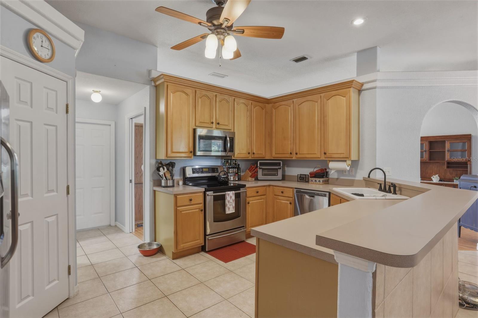11340 ALAMEDA SANDRA DR