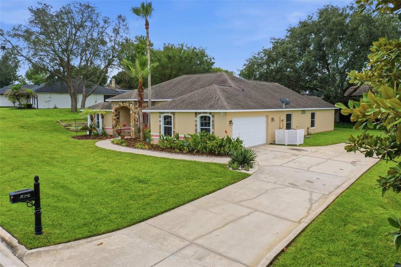 11340 ALAMEDA SANDRA DR