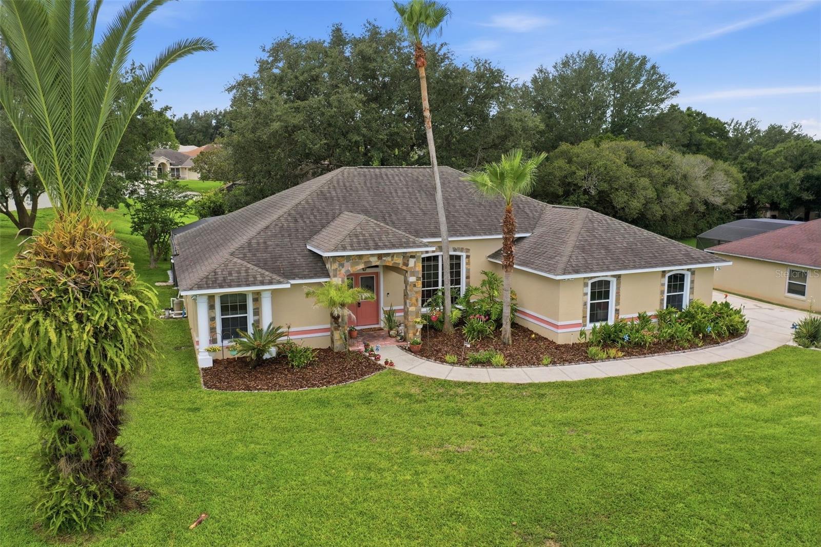 11340 ALAMEDA SANDRA DR