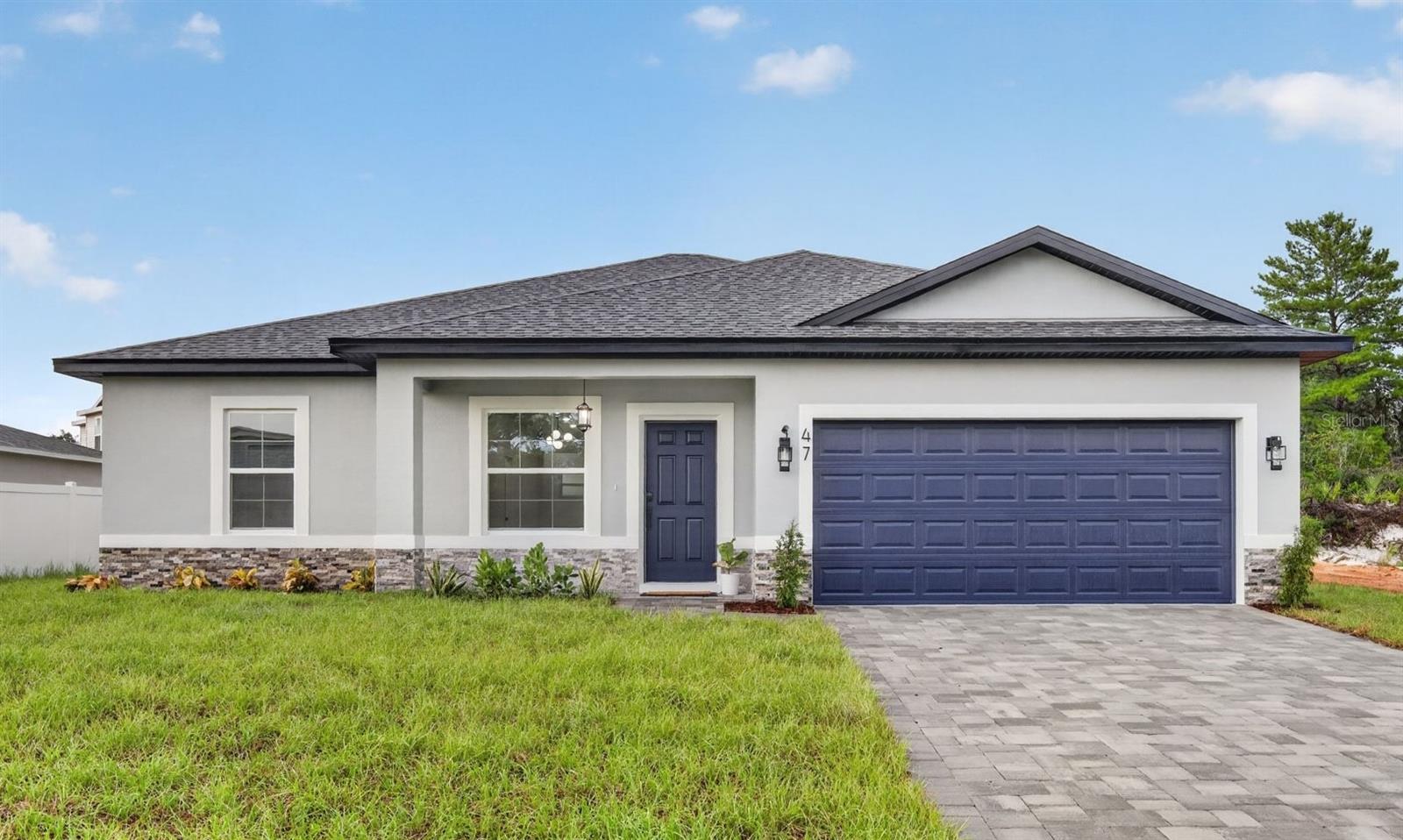 47 ORCHID CT