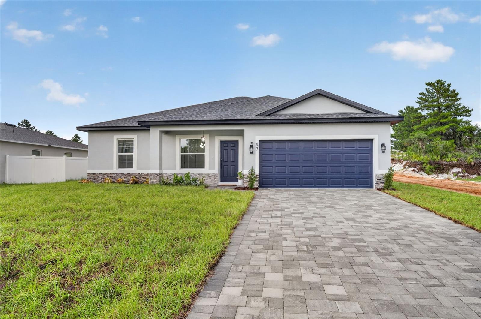 47 ORCHID CT
