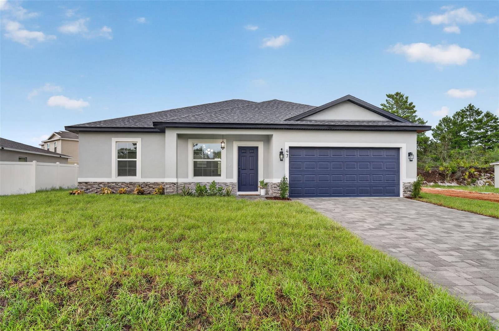 47 ORCHID CT