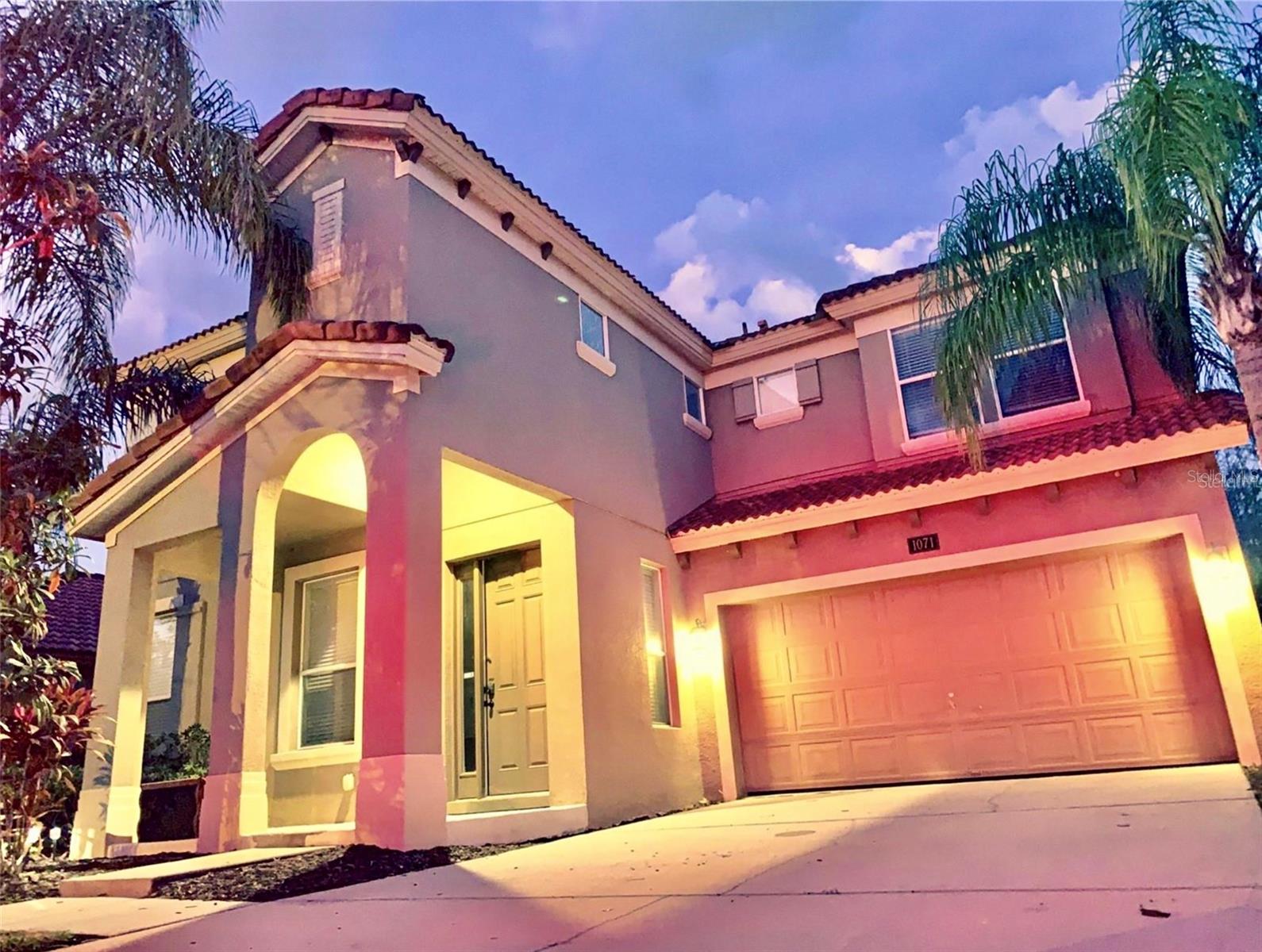 1071 MARCELLO BLVD