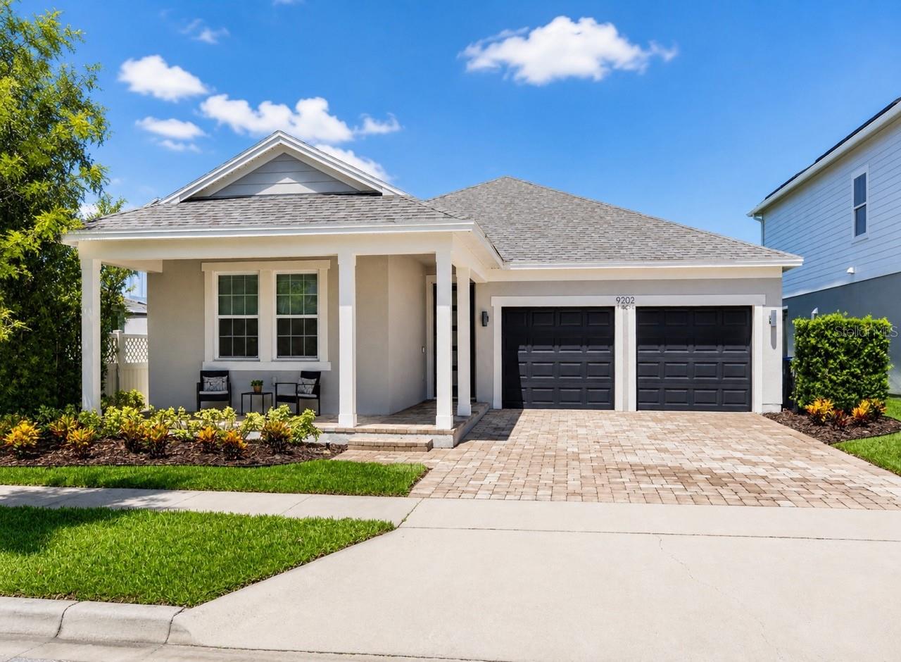 9202 MERLON DR