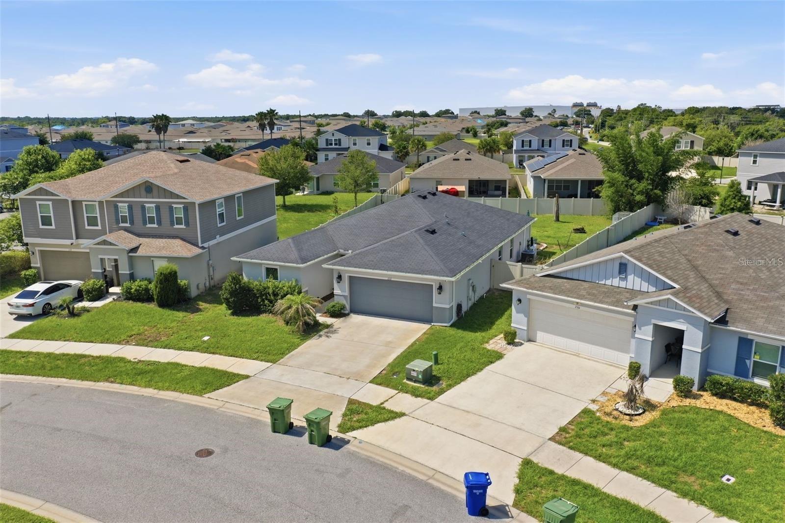 232 LAKE LUCERNE WAY