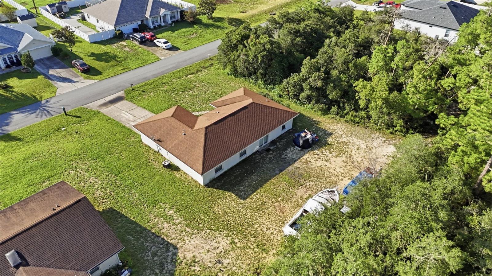15962 SW 49TH COURT RD