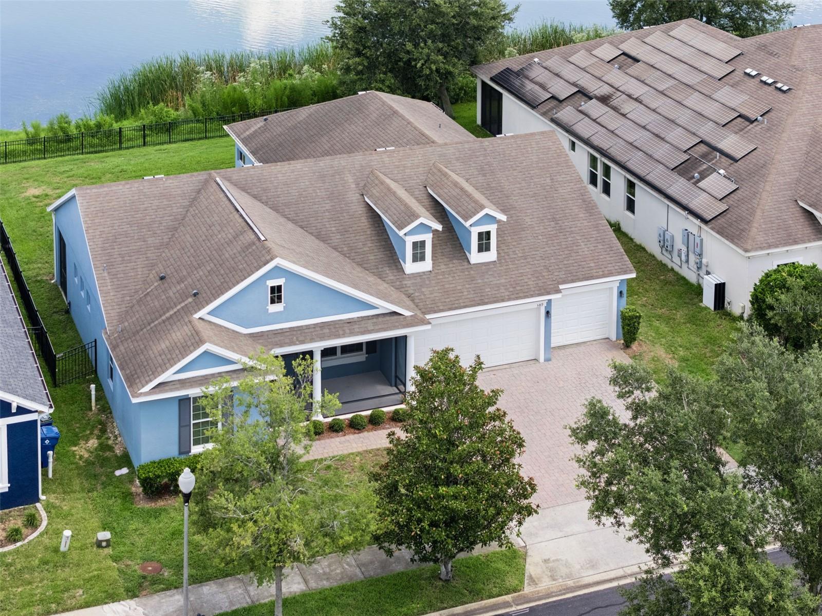 589 BLUE CYPRESS DR