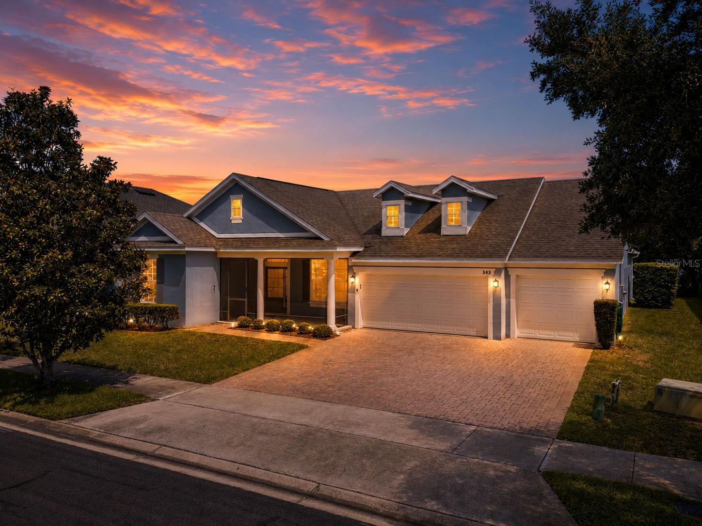 589 BLUE CYPRESS DR