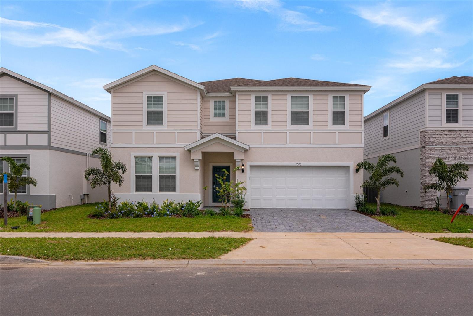 3028 MAHALO DR