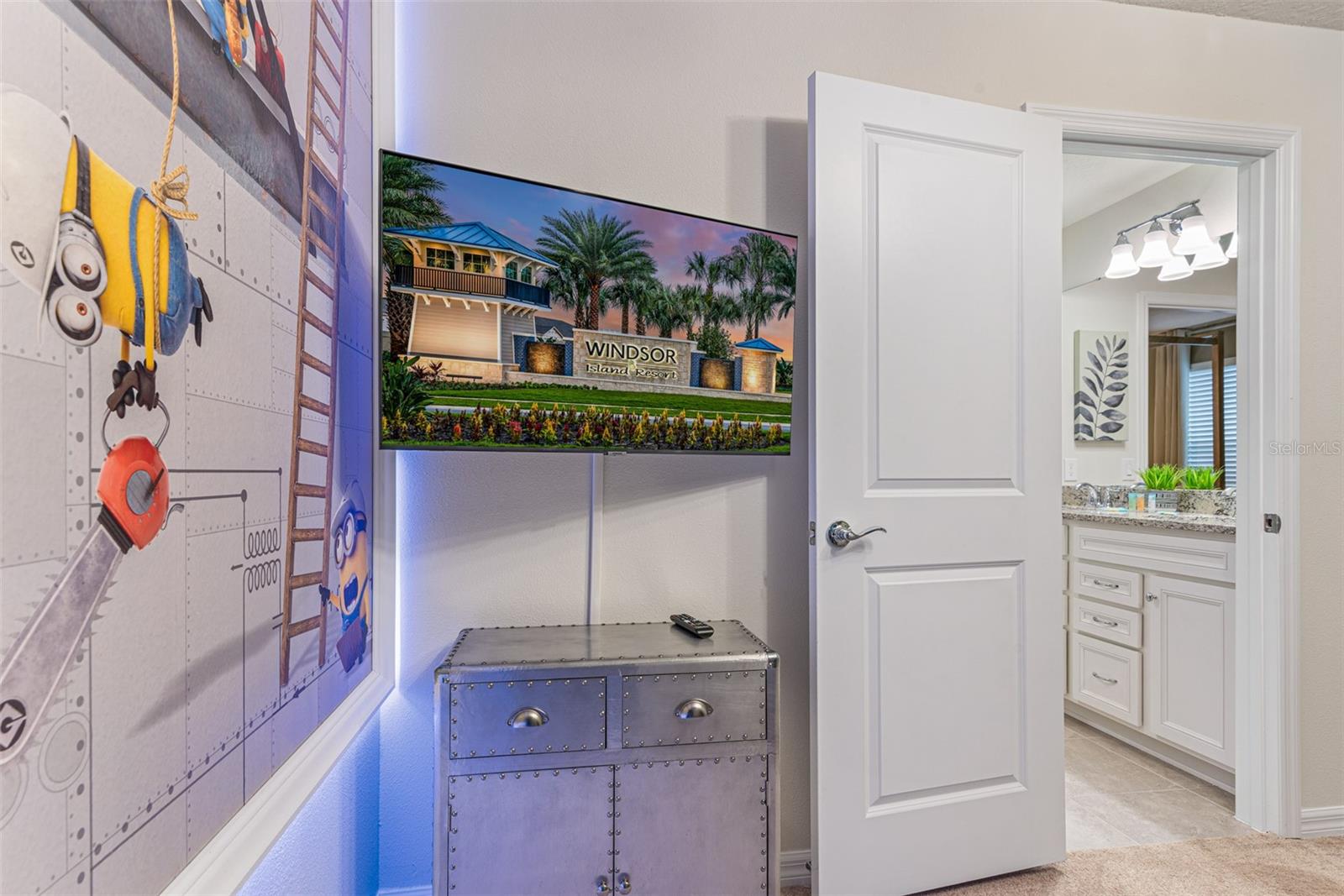 3028 MAHALO DR