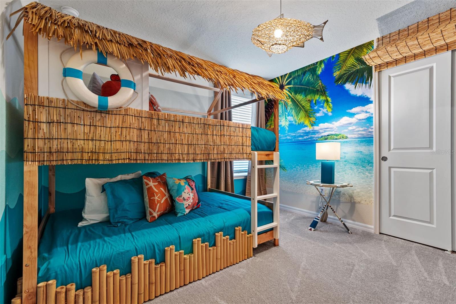 3028 MAHALO DR