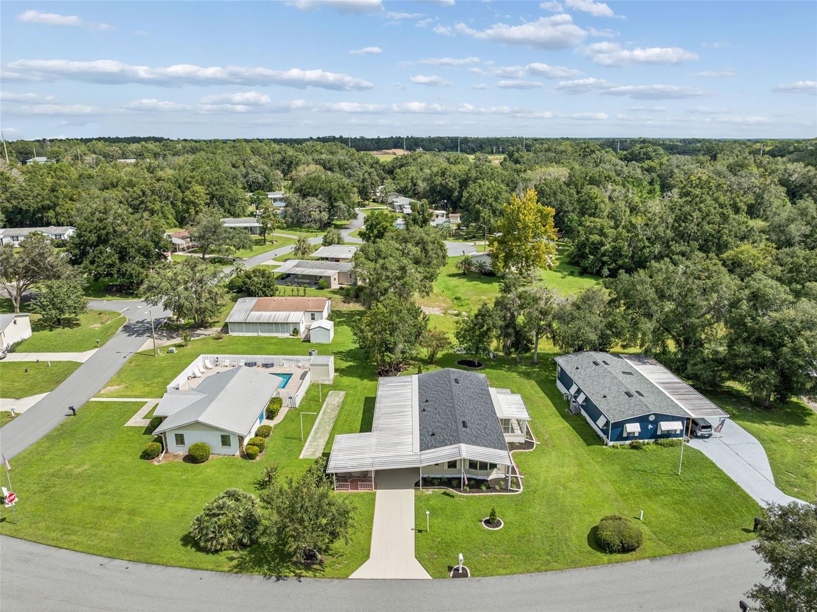 2595 E MONTE CT