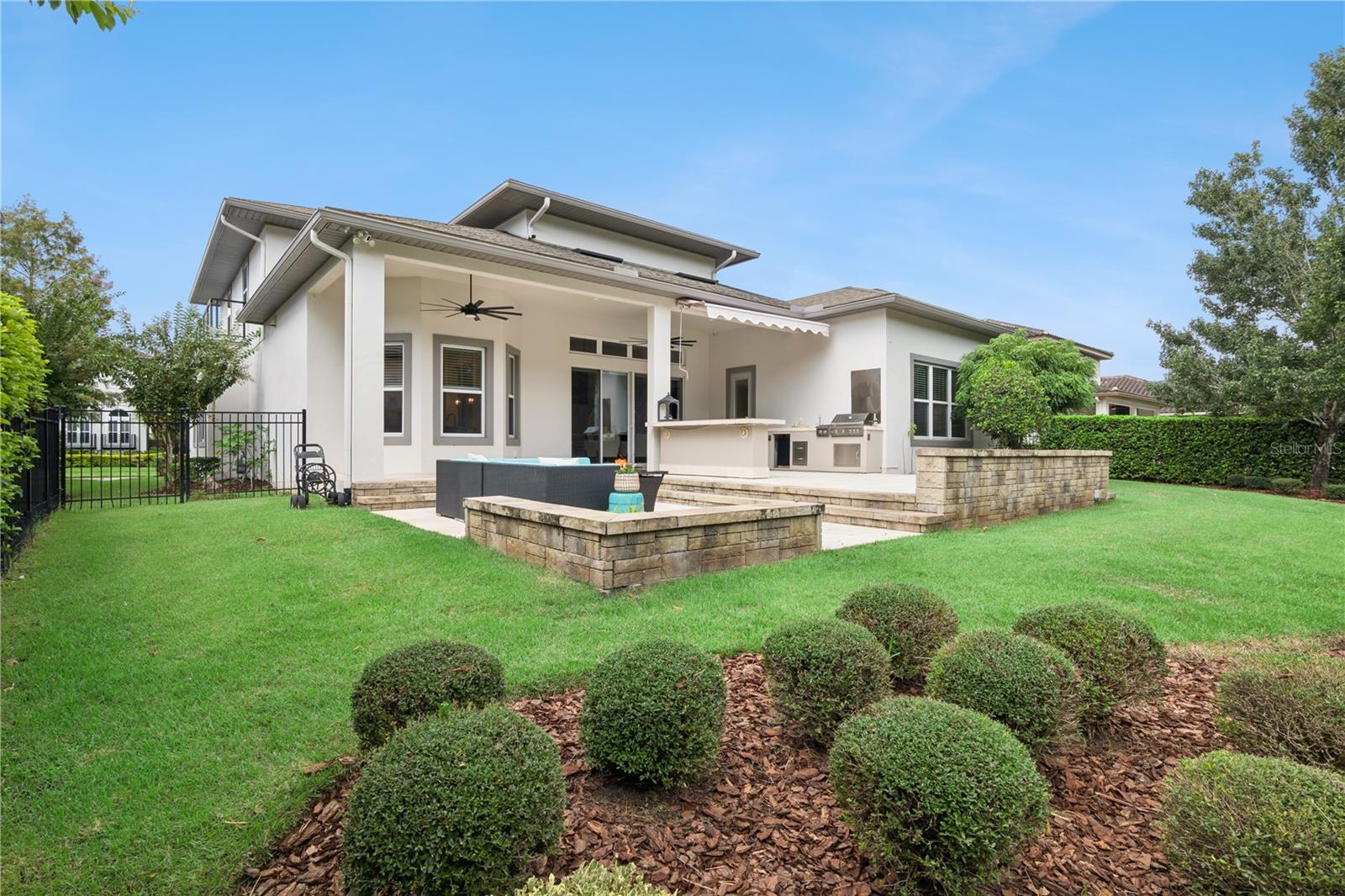 13085 UPPER HARDEN AVE