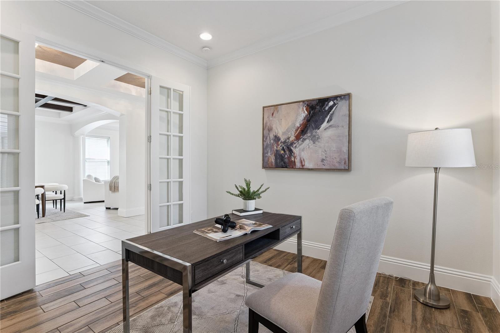 13085 UPPER HARDEN AVE