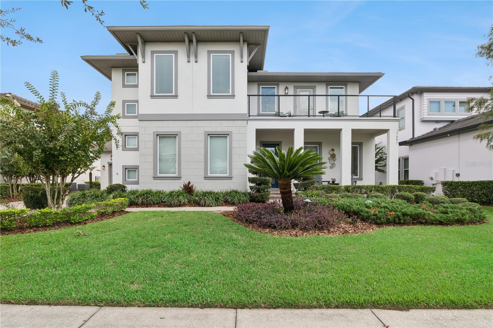13085 UPPER HARDEN AVE