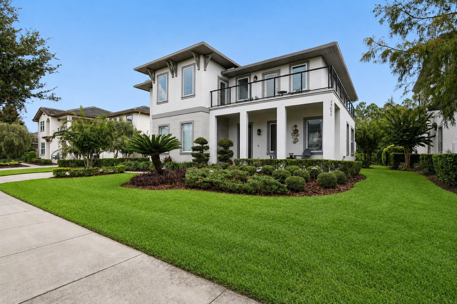 13085 UPPER HARDEN AVE