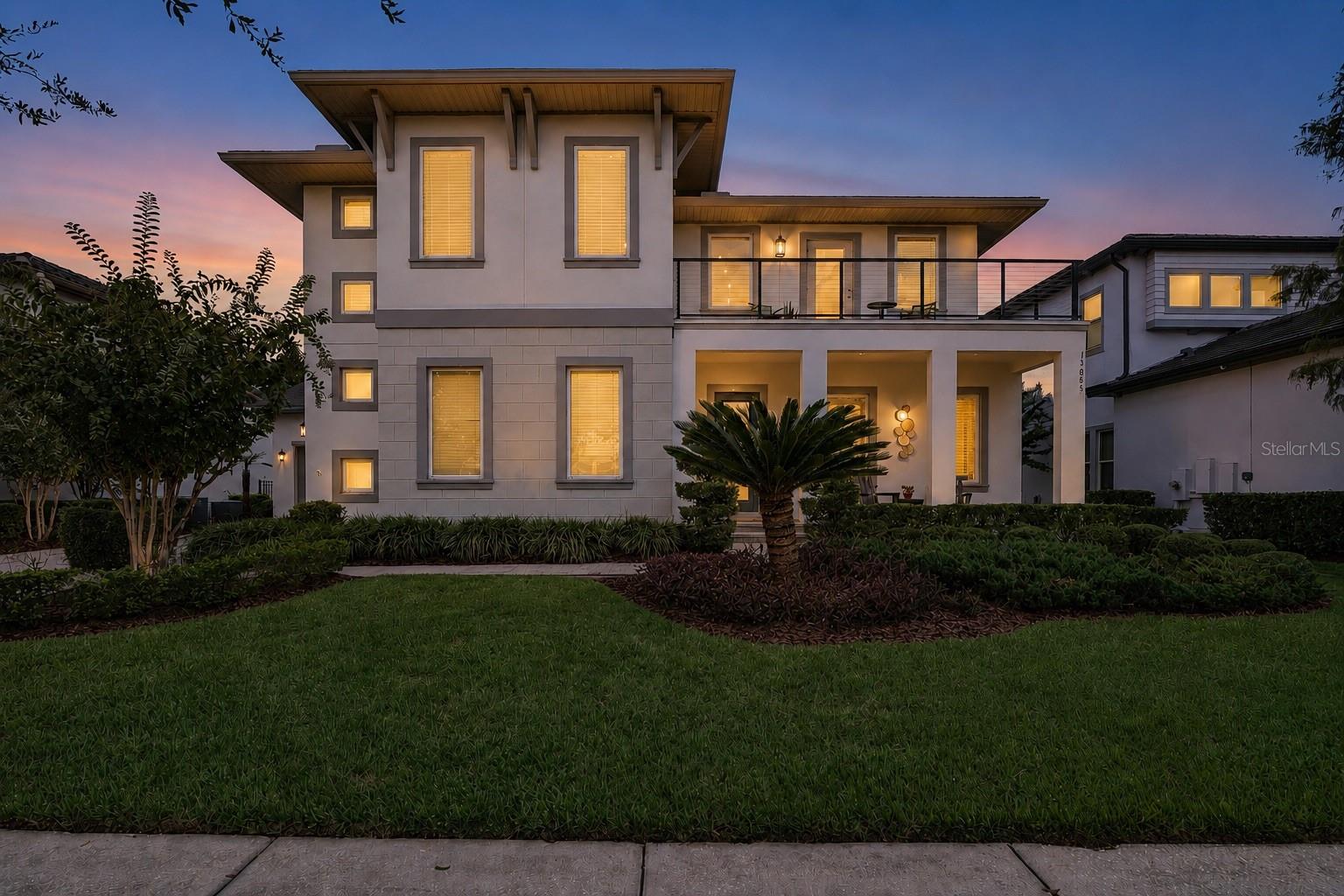 13085 UPPER HARDEN AVE