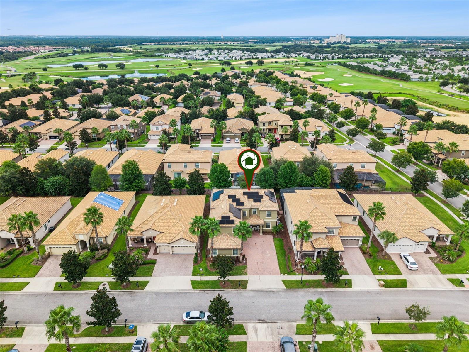 1319 GLENEAGLES LN