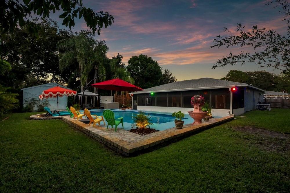 3742 SUTTERS MILL CIR