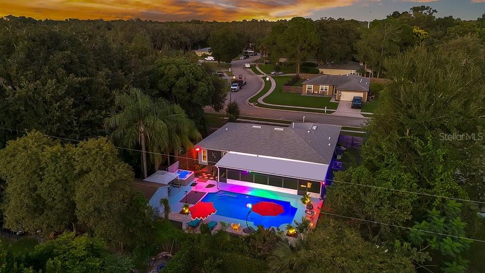 3742 SUTTERS MILL CIR