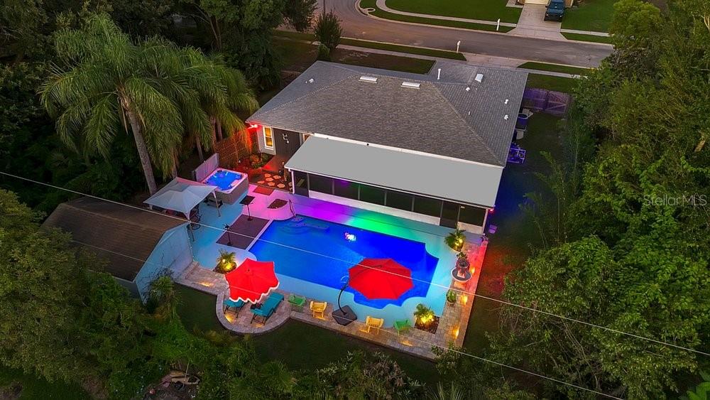 3742 SUTTERS MILL CIR