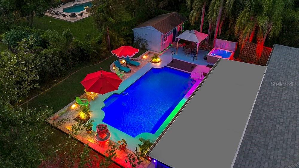 3742 SUTTERS MILL CIR